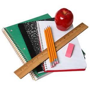 School Supplies